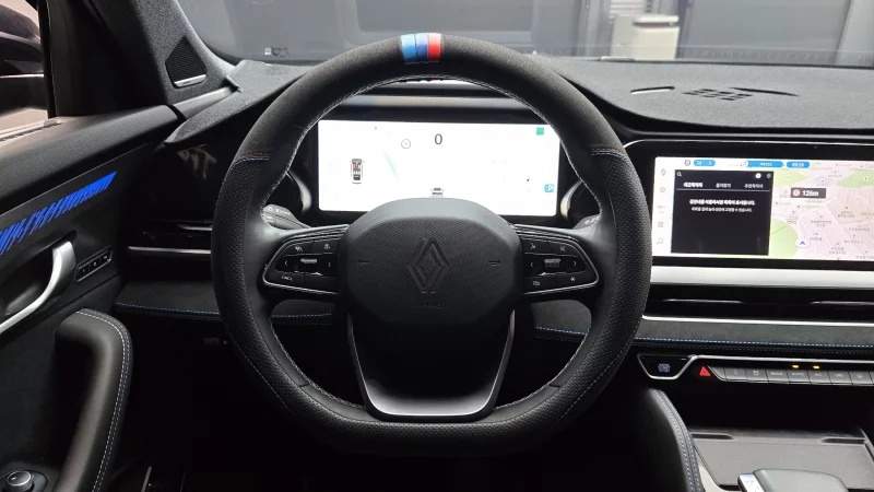 Renault Grand Koleos