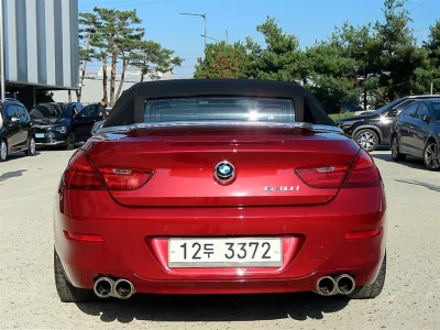 BMW 6-Series