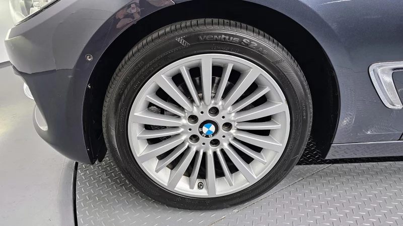 BMW 3-Series Gran Turismo