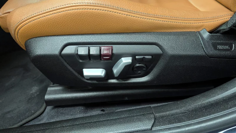 BMW 3-Series Gran Turismo