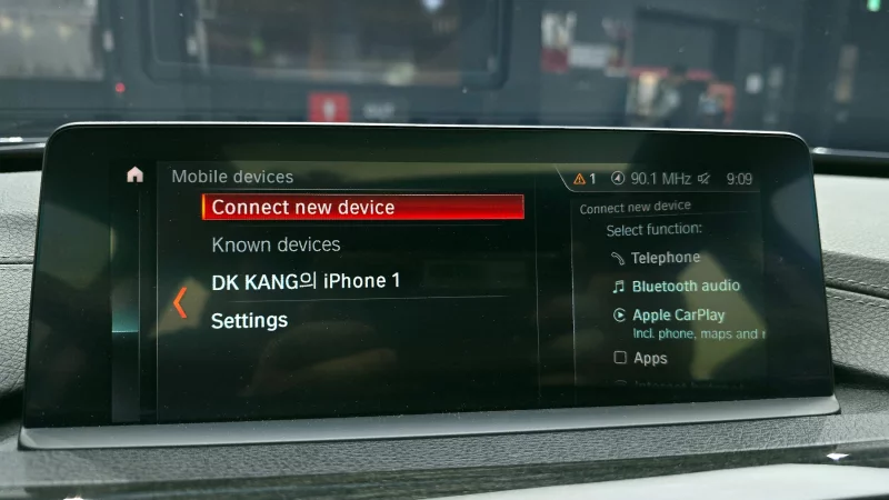 BMW 3-Series Gran Turismo