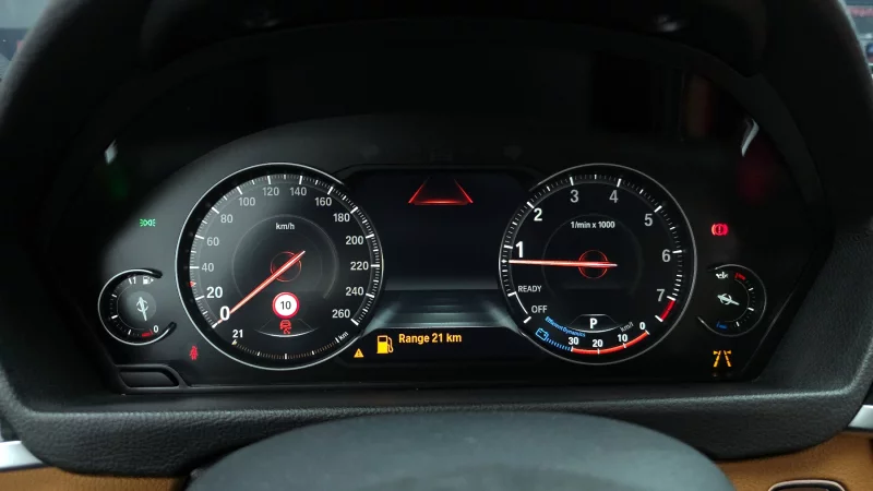 BMW 3-Series Gran Turismo