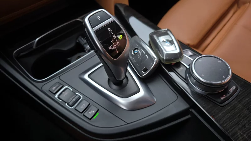 BMW 3-Series Gran Turismo