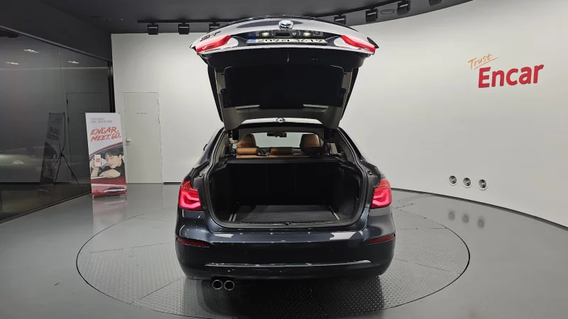 BMW 3-Series Gran Turismo