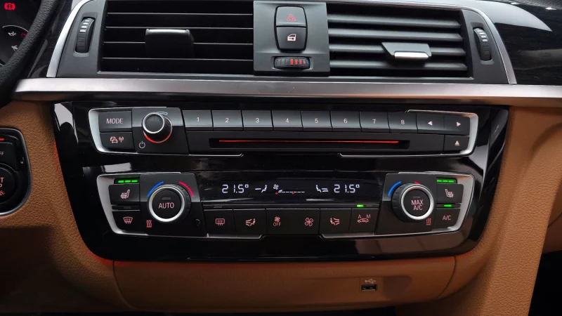 BMW 3-Series Gran Turismo