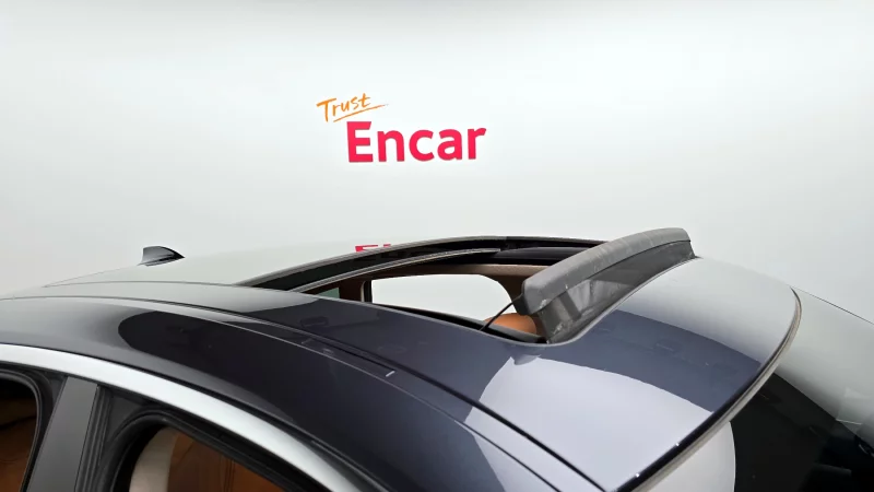 BMW 3-Series Gran Turismo