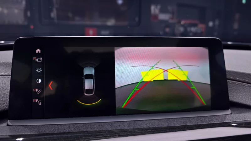 BMW 3-Series Gran Turismo