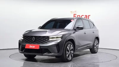 Renault Grand Koleos