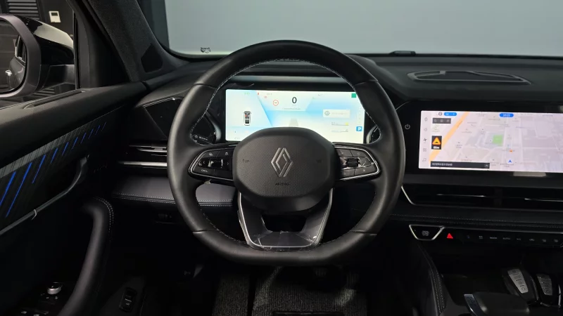Renault Grand Koleos