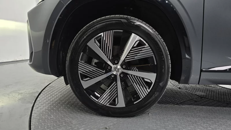 Renault Grand Koleos