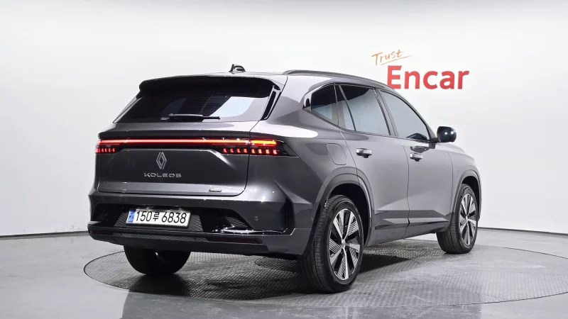 Renault Grand Koleos