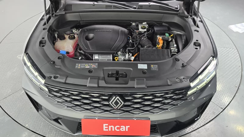 Renault Grand Koleos