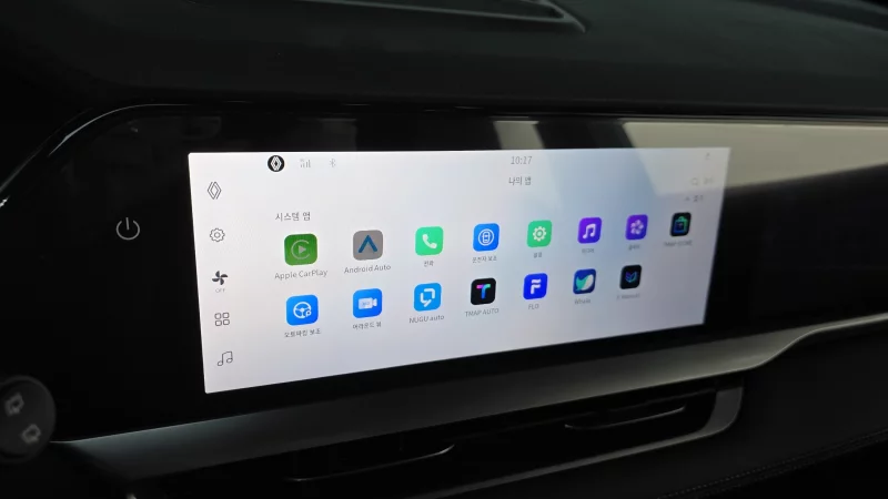 Renault Grand Koleos
