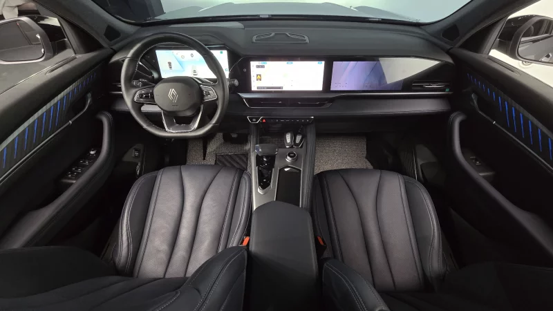 Renault Grand Koleos