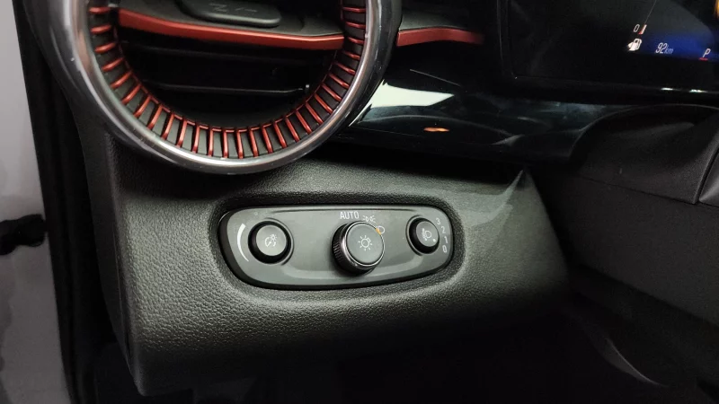 Daewoo Trax