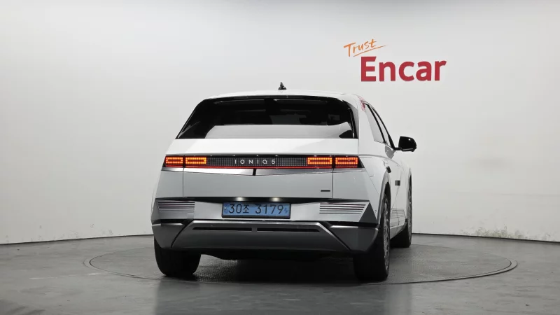 Hyundai Ioniq 5