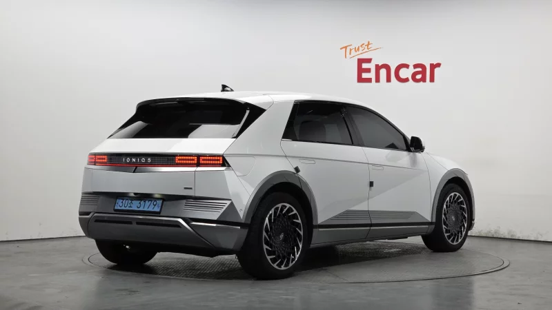Hyundai Ioniq 5