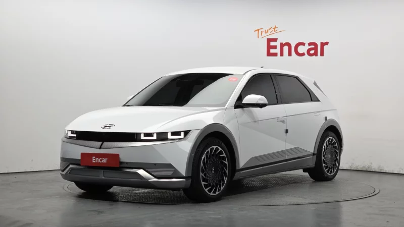 Hyundai Ioniq 5