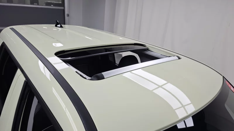 Hyundai Casper Electric