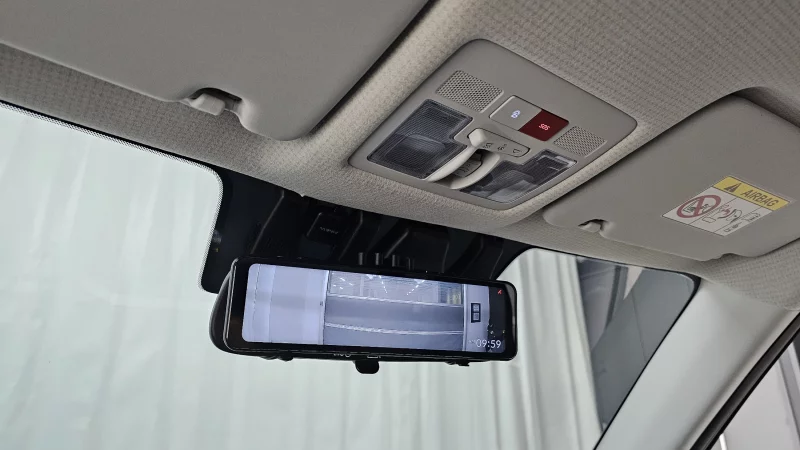 Hyundai Casper Electric