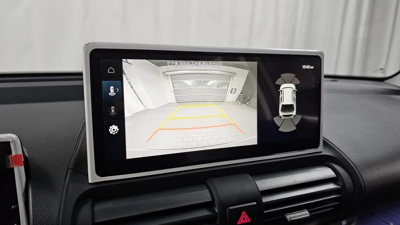 Hyundai Casper Electric