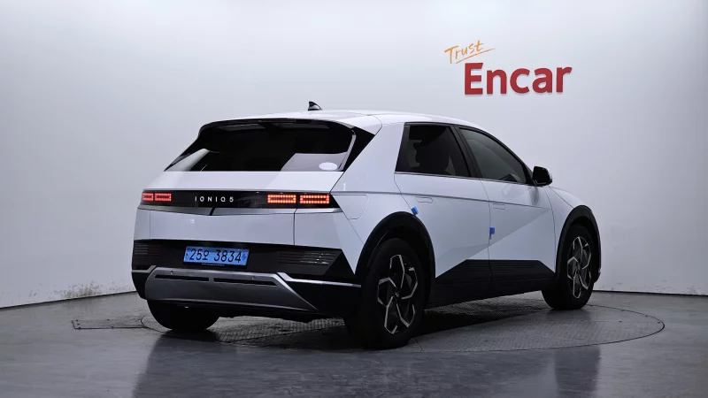 Hyundai Ioniq 5