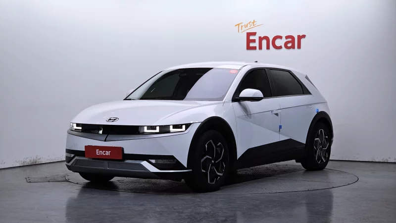 Hyundai Ioniq 5