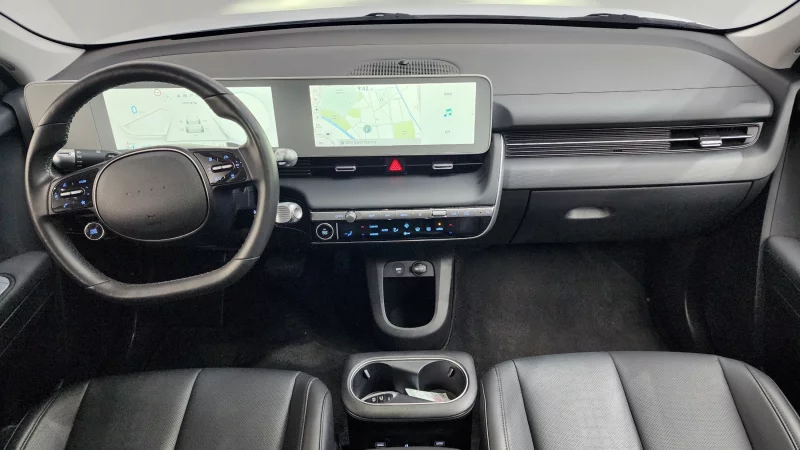 Hyundai Ioniq 5