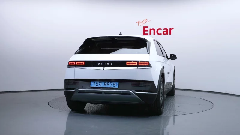 Hyundai Ioniq 5
