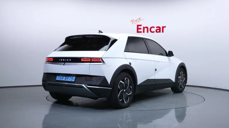 Hyundai Ioniq 5