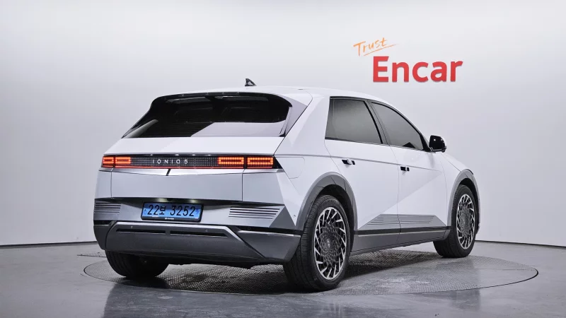 Hyundai Ioniq 5