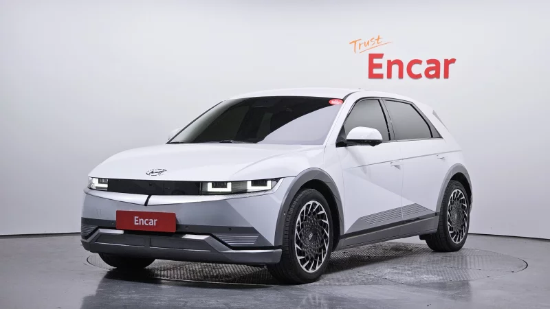 Hyundai Ioniq 5