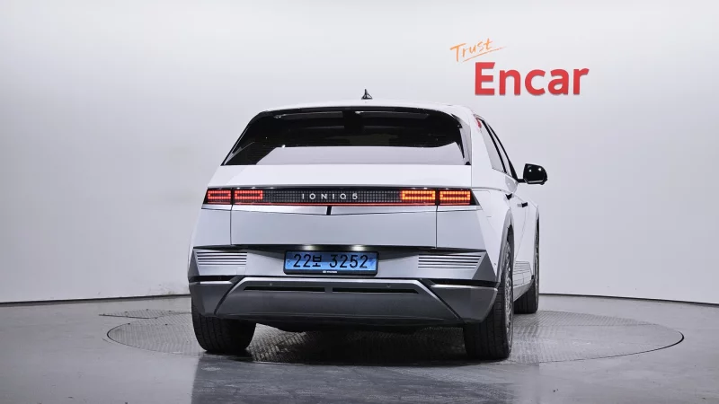 Hyundai Ioniq 5
