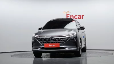 Hyundai Nexo