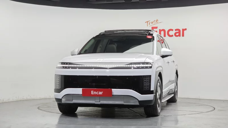 Hyundai Ioniq 9