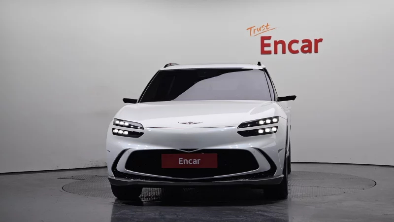 Genesis GV60