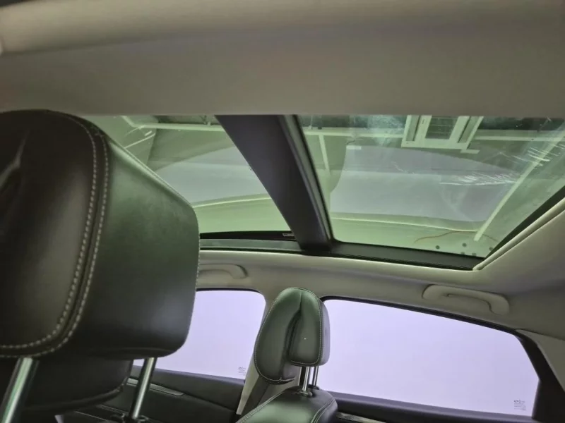 Renault SM6