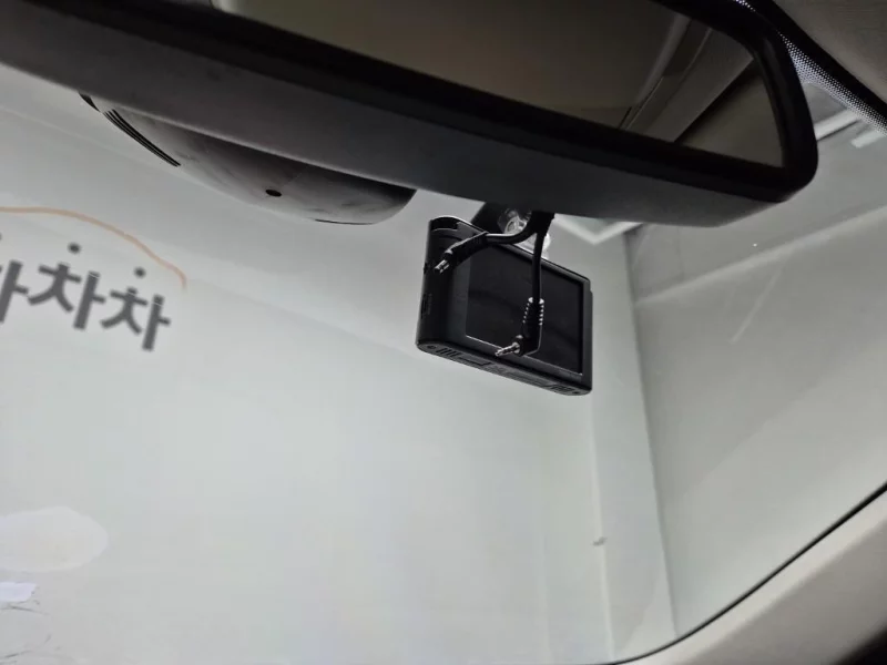 Renault SM6
