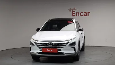 Hyundai Nexo