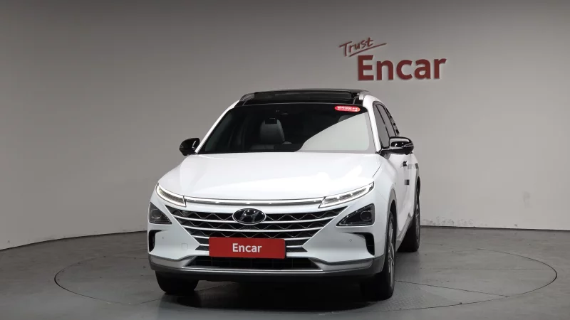 Hyundai Nexo