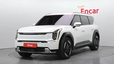 Kia EV9