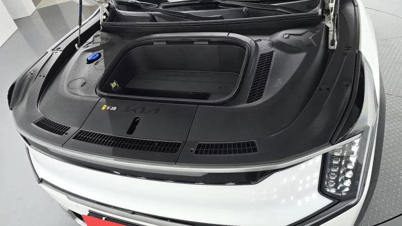Kia EV9