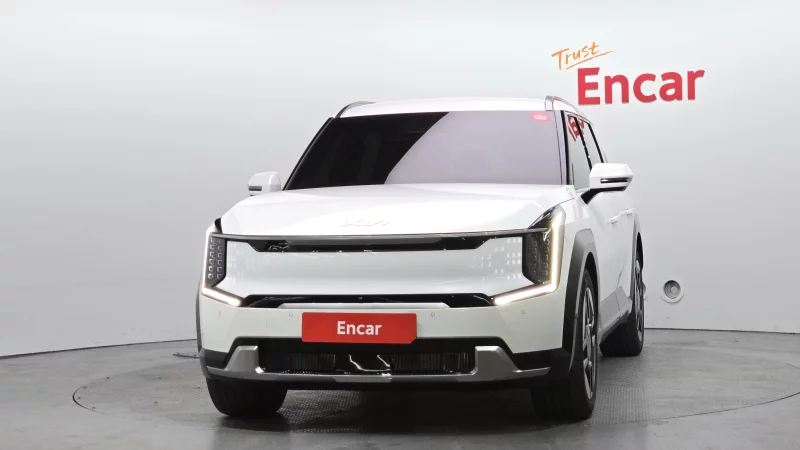 Kia EV9