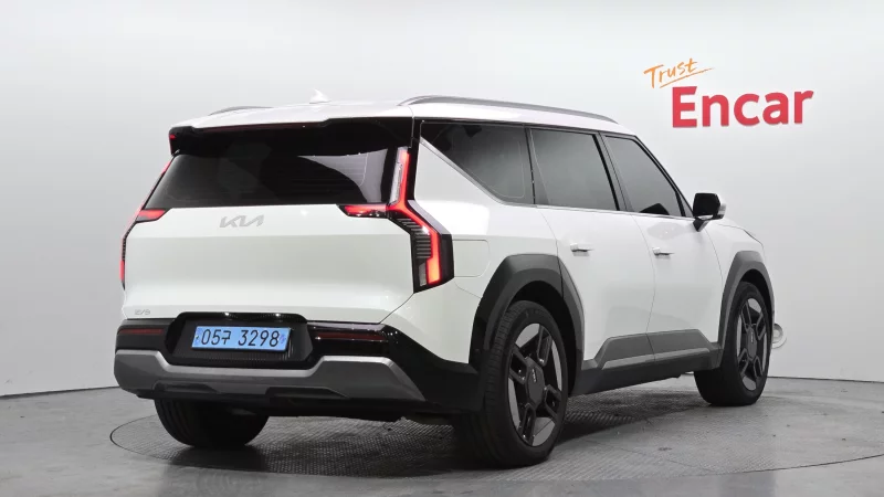 Kia EV9
