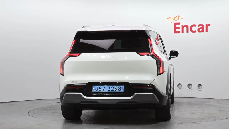 Kia EV9