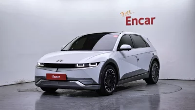 Hyundai Ioniq 5