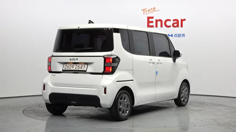 Kia RAY
