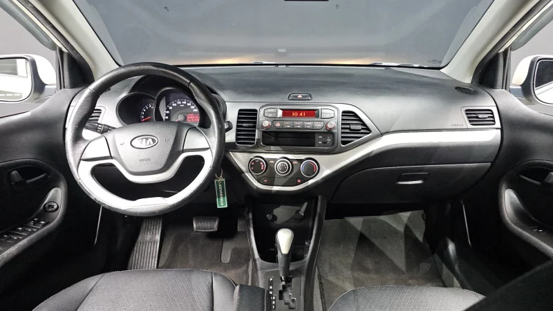 Kia Morning