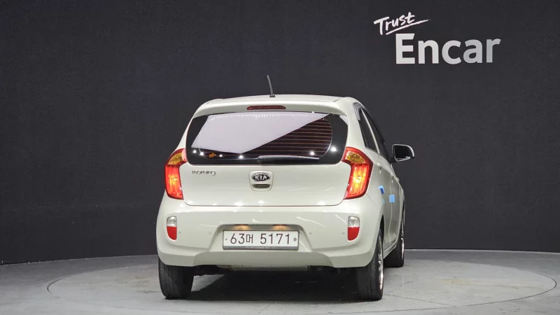 Kia Morning