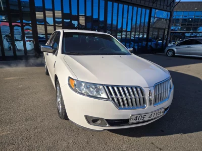 Lincoln MKZ